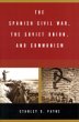 City Travel Guides Discounted  Books : The Spanish Civil War, the Soviet Union, and Communism