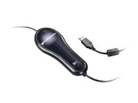 Childrens Toyshop  Computer : Plantronics DA 55 - Sound card - USB