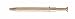 TWEEZER THREE PRONG HOLDER FOR STONES AND DIAMONDS
