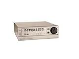 DXTL900U - MITSUBISHI DX-TL900U 9 CHANNEL DVR W/120GB, REAL TIME RECORDING; 30 PPS SPEED; REMOTE MONITORING CAPABILITIES (W/ PTZ CONTROL; OPTIONAL DX-VS1UE (NETWK VIDEO SERVER). 2 YEAR WARRANTY EXPRESS REPLACEMENT ASSISTANCE (ERA).