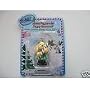 2008 Edition Webkinz Ornament - Sweet Peppermint Puppy 1