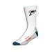 Mens Crew Socks - Miami Dolphins