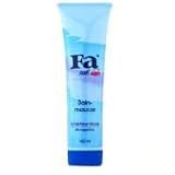Fa Soft/Blue Foam Bath Travel Tube (3.4 oz)