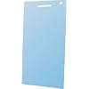 Savvies Crystal-Clear Pellicola di protezione per Sony Ericsson Xperia S