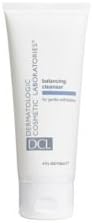 DCL Balancing Cleanser-Anti Aging System 4 oz