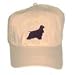cocker spaniel - Cocker Spaniel Black Cap2008