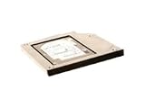 250GB Nb HP 2ND Bay Sata Hp Cq NC6220 6230 6400
