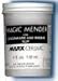 Magic mender high fire for bisque or greenware 2 oz. screw cap jar