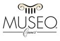 Museo Max Cards-5 1/2" x 7 3/8"50 cards & envelopes