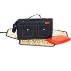 Pronto Mini Changer (Denim)
