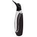 HAT TRICK �ʥϥåȥȥ�å��˥ڥ󥮥󥪥���&�ӥͥ��� �֥�å���PENGUIN OIL&VINEGAR Black