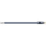 Buy Acoustic Research Performance Series 15ft Subwoofer Cable with RCA Connectors AP052  by Acoustic Research