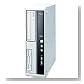 ���{�d�C Mate(PDC-E2160/512MB/80GB/COMBO/AP�Ȃ�/XP-P) PC-MY18LRZEDU84