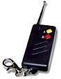 SpyGear4U PE-BT001 Micro Audio/Video Bugscanner