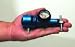 Oxygen Regulator for D E Tanks