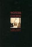 Words & chords : a Robb Johnson songbook. Part 1