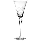 Mikasa Cocoa Blossom Wine Glass, 8 oz.