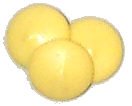 1LB. Merckens Yellow Coatings