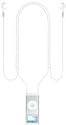 Apple iPod nano Lanyard Headphones