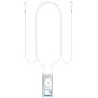 Apple iPod nano Lanyard Headphones