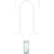 Apple iPod nano Lanyard Headphones