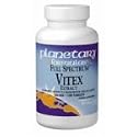 Vitex 500mg Full Spectrum(TM), 60 tabs