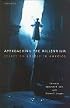 Approaching the Millennium: Essays on Angels in America (Theater: Theory/Text/Performance)