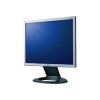 Hyundai 17" LCD Monitor - B70A
