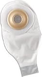 Activelife Cnvx 1Pc Drn,Durahesive Barr,Trns,1"