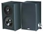 Cambridge SoundWorks Newton Series M80 Bookshelf Speakers (Slate)