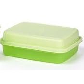 Season Serve Jr. Lime Aid Green by Tupperware