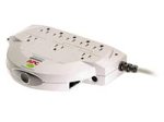 Childrens Toyshop  Electronics : APC SurgeArrest Professional - Surge suppressor ( external ) - AC 120 V - 8 Output Connector(s)