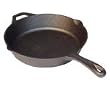 CAMP CHEF SK14 14" SEASONED CAST IRON SKILLET