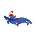 Sevi 81638 - Sailor Garderobe