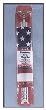 Annin #011320R 3x5 Poly US Flag Kit