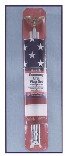 Annin #011320R 3x5 Poly US Flag Kit