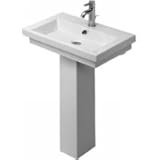 Duravit WASHBASIN SET - 23-1/2