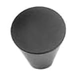 Review Laurey 26066 / Laurey 19mm Small Cone Knob-Oil Rubbed Bronze
