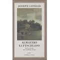 Joseph Conrad, Werke, 4 Bde., Almayers Luftschloss, Herz der Finsternis, Freya von den sieben Inseln, Lord Jim - Z�rcher Ausgabe