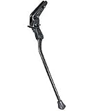 Greenfield Rear Mount Kickstand 305mm Black