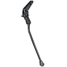 Greenfield Rear Mount Kickstand 305mm Black by 