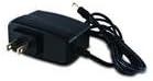 Wall Mount AC Adapters 12W 12V 1A Wall Mnt US Level VI