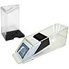 Trademark Poker 6-Deck Blackjack Dealing Shoe and Discard Holder