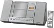 Panasonic SC-EN28 Slim Style Desktop Micro Stereo System