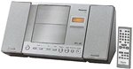 Panasonic SC-EN28 Micro System