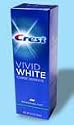 Crest Vivid White Toothpaste