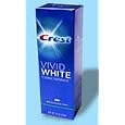 Crest Vivid White Toothpaste
