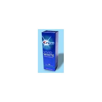 Set A Shopping Price Drop Alert For Crest Vivid White Toothpaste