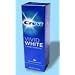 Crest Vivid White Toothpaste