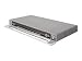 Belkin Omniview Enterprise Quad-bus Series 1x8 Kvm With Micro Cabling Technology - Kvm Switch - Ps/2 - 8 Ports - 1 Local User - 1u - Stackable